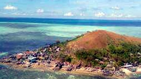 El desastre abre puertas