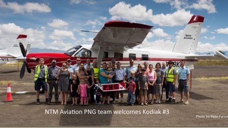 Celebración de una promesa cumplida