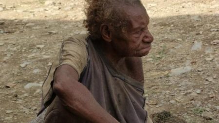 Antepasados en mi casa