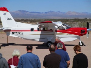 Más noticias del ministerio de los Schaa