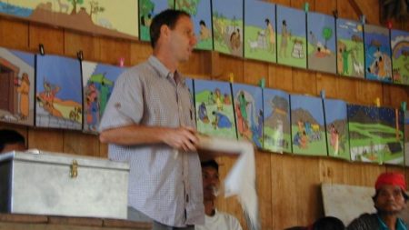 SON LAS PEQUEÑAS COSAS… “¿PUES QUIÉN HA MENOSPRECIADO EL DÍA DE LAS PEQUEÑECES?” ZACARÍAS 4:10