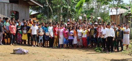 Noticias recientes de los Ostman