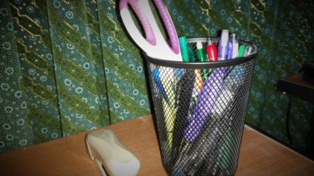PAPEL HIGIÉNICO Y PATRONES DE TRÁNSITO