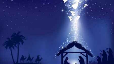 “PARA SALVARNOS A TODOS DEL PODER DE SATANÁS”