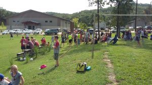 Noticias del ministerio de los Cassel