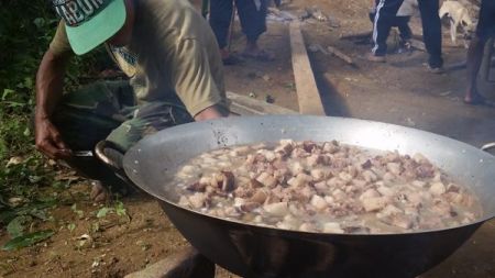 Últimas noticias del ministerio de los Bamford