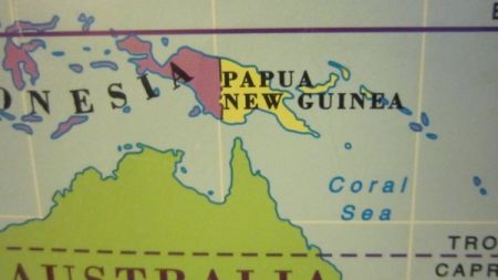 Nuestro papel en las misiones globales
