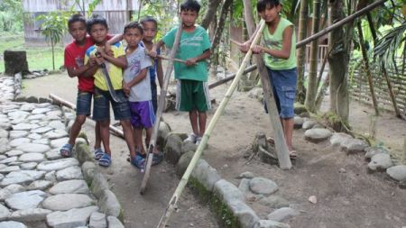 ¿A QUÉ SE DEDICAN LOS CHICOS EN ESTOS DÍAS?