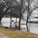 Inundaciones en los Ozarks