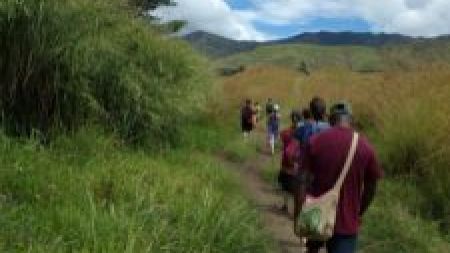 Los “unos a otros” de la Biblia y la caminata