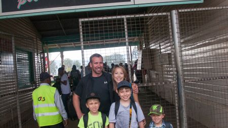 Últimas noticias de los Leedahl