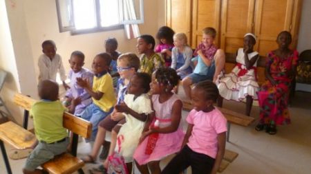 Un cambio de actitud