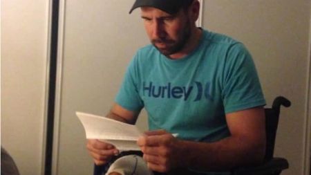 Últimas noticias de Jon Leedahl