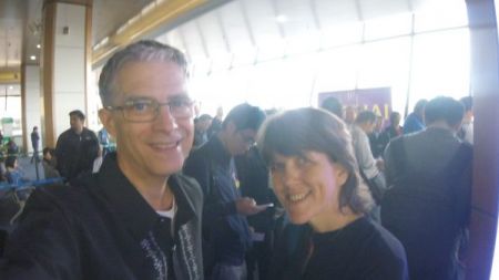 KĤÃWBOYS Y PEREGRINOS