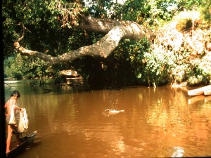 Pesca para pescadores