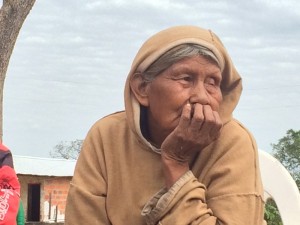 Inspeccionando nuevos sitios para la enseñanza
