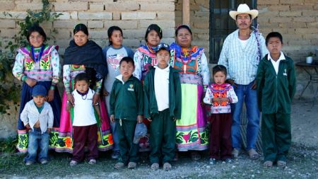 Informe de Rachel Chapman