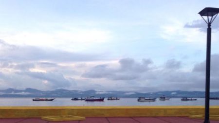 La otra isla: Viaje 2