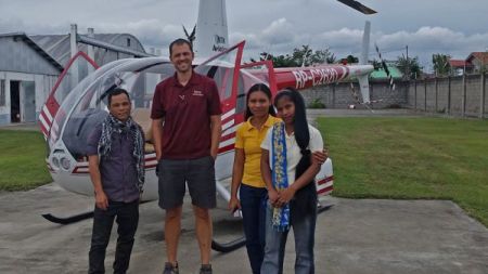 ¿QUIÉNES INTEGRAN EL EQUIPO DE TRADUCCIÓN?