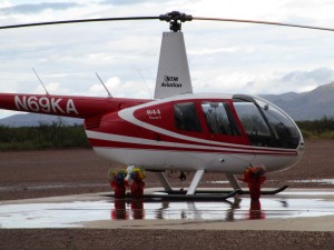 Actualidad de las aeronaves